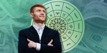 zodiac signs season prosperity july 9 2025