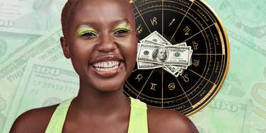 zodiac signs success july 22 2025