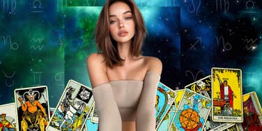 zodiac sign tarot horoscope july 26, 2025