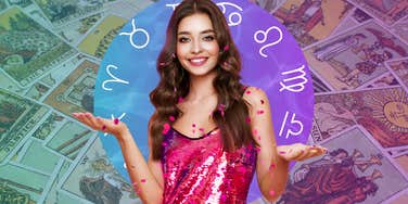 zodiac signs tarot horoscope july 4 2025