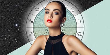 zodiac signs universe favorites July 13 2025