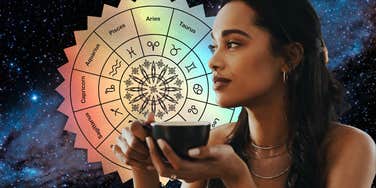 zodiac signs universe working overtime july 22 2025