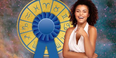 zodiac signs universe’s favorites august 1, 2025