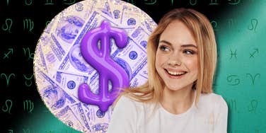 zodiac signs wealth july 14 2025