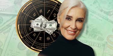 zodiac signs wealth prosperity july 20 2025