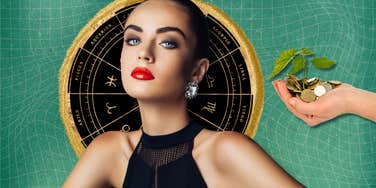 zodiac signs wealth prosperity July 22 2025