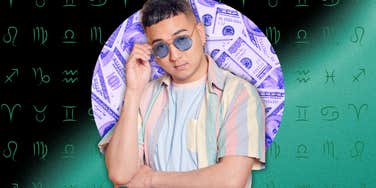 zodiac signs wealth prosperity july 26 2025