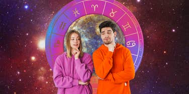 zodiac signs weekly love horoscopes july 14 20 2025