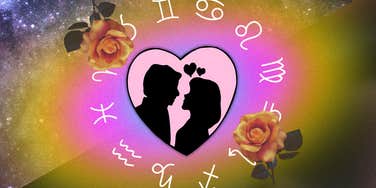 zodiac signs weekly love horoscopes july 21 27 2025
