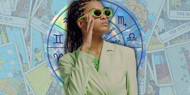 weekly tarot horoscope july 14 20 2025 zodiac signs 