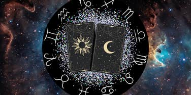 zodiac signs weekly tarot horoscope july 7 13 2025