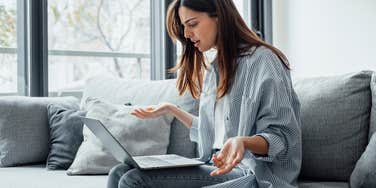 applicant for dishwashing job forced to complete AI assessment
