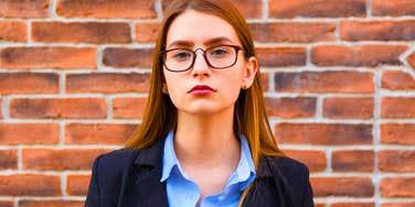 Behaviors That Seem Mean But Are Actually Signs Of A Deeply Wise Person