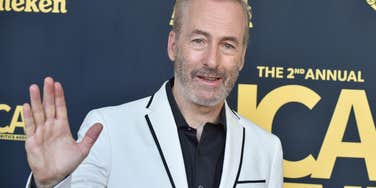 Bob Odenkirk