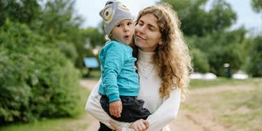 Child Psychiatrist Shares Things She'd Tell Parents If She Wasn't Afraid Of Hurting Feelings
