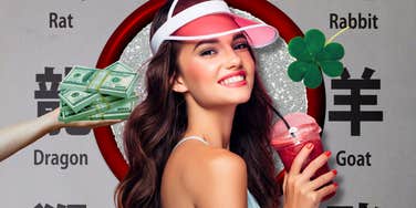 chinese zodiac signs luck abundance august 30 2025
