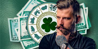 chinese zodiac signs luck good fortune august 25 2025