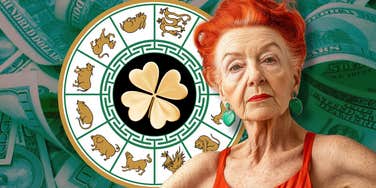 chinese zodiac signs luck good fortune august 3 2025