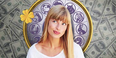 chinese zodiac signs luck good fortune august 31 2025