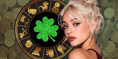 chinese zodiac signs luck good fortune august 5 2025