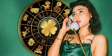 chinese zodiac signs luckiest week august 4 10 2025