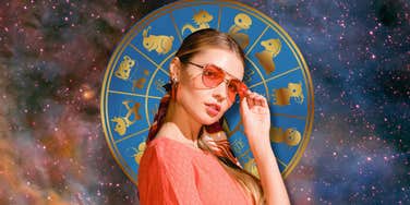 chinese zodiac signs monthly horoscopes September 2025