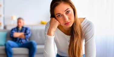 Common Marriage Problems That Threaten Even The Happiest Couples