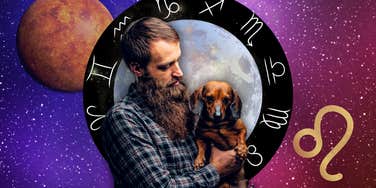 daily horoscopes august 25 2025 Venus Leo 