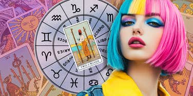 daily tarot horoscopes august 25 2025
