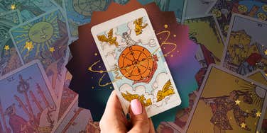 daily tarot horoscopes august 5 2025 zodiac signs