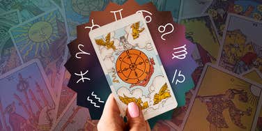 daily tarot horoscopes september 1 2025 zodiac signs