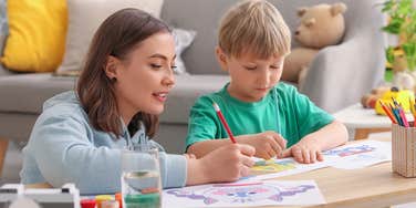 Family Offers Nanny 5 Dollars Less After She Asks For A Raise