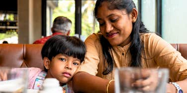 family traditions that sound sweet but actually stress everyone out