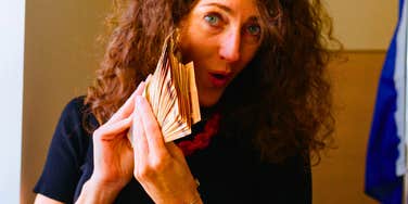 Frugal Wives Secretly Do These Things To Save Money Without Telling Their Husbands