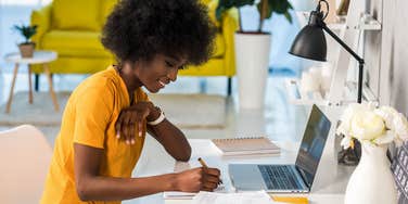 Habits Of Remote Workers Who Feel Like They’re Accomplishing Something