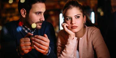Half Of Women Won't Give A Man A Chance Based On One Thing He Doesn't Understand