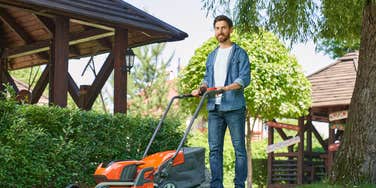 HOA Fines Homeowner For Patchy Lawn Despite Water Restrictions