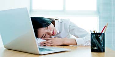 hours workday people not working