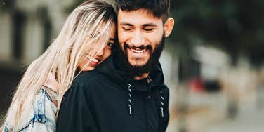 husbands who are still attracted to their wives show it in these ways 