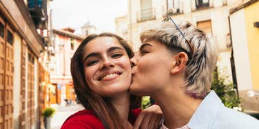 if a woman truly loves you from the depths of her soul she will do these things for you often