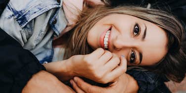 if you notice these behaviors you're dealing with a bratty woman