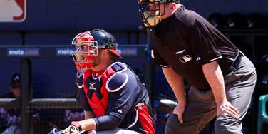 Jen Pawol About To Make Major League Baseball History