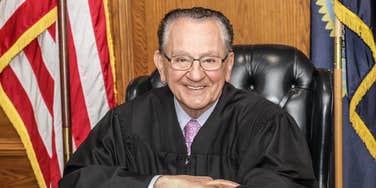 judge caprio biggest mistake case haunted him