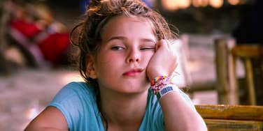 Kids With This Frustrating Habit Become Successful