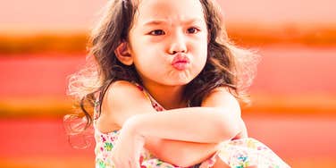 Kids Who Get Away With These Things Are Highly Spoiled, Even If Their Parents Deny It