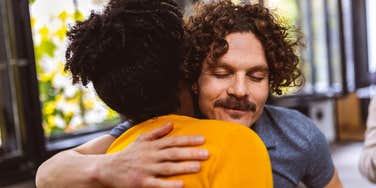Lawyer Explains The Power In Loving Your Ex After Divorce