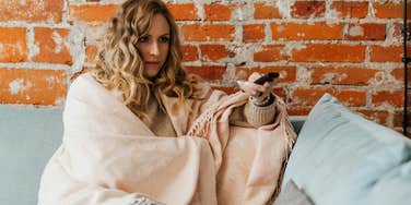 The Life Crisis You’re Going Through, Based On The Reality TV Show You Watch
