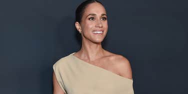 Life Lessons Meghan Markle Learned The Hard Way About Being Authentic
