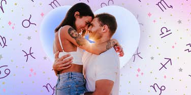 love horoscope august 18, 2025