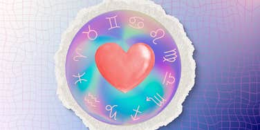 love horoscope august 15, 2025